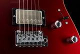 Suhr Pete Thorn Signature Series Garnet Red