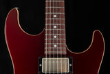 Suhr Pete Thorn Signature Series Garnet Red