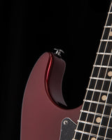 Suhr Pete Thorn SS Standard HSS Signature Series Garnet Red