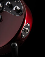 Suhr Pete Thorn SS Standard HSS Signature Series Garnet Red