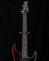 Suhr Pete Thorn SS Standard HSS Signature Series Garnet Red