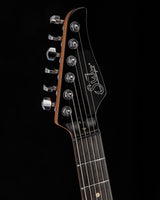 Suhr Pete Thorn SS Standard HSS Signature Series Garnet Red