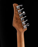 Suhr Pete Thorn SS Standard HSS Signature Series Garnet Red