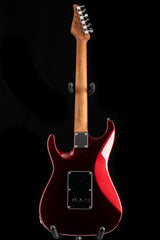 Suhr Pete Thorn SS Standard HSS Signature Series Garnet Red