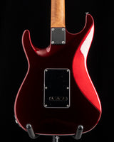 Suhr Pete Thorn SS Standard HSS Signature Series Garnet Red