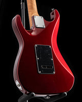 Suhr Pete Thorn SS Standard HSS Signature Series Garnet Red