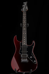Suhr Pete Thorn SS Standard HSS Signature Series Garnet Red