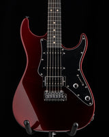 Suhr Pete Thorn SS Standard HSS Signature Series Garnet Red