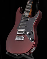 Suhr Pete Thorn SS Standard HSS Signature Series Garnet Red