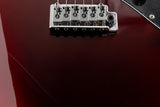 Suhr Pete Thorn SS Standard HSS Signature Series Garnet Red