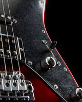 Suhr Pete Thorn SS Standard HSS Signature Series Garnet Red