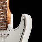 Suhr Pete Thorn Signature Series Traditional 90 Trans White
