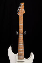 Suhr Pete Thorn Signature Series Traditional 90 Trans White