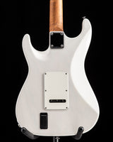 Suhr Pete Thorn Signature Series Traditional 90 Trans White