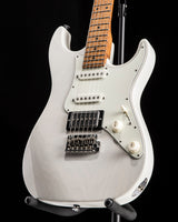 Suhr Pete Thorn Signature Series Traditional 90 Trans White