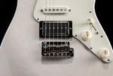 Suhr Pete Thorn Signature Series Traditional 90 Trans White