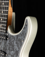 Suhr Pete Thorn Standard HSS Signature Series Inca Silver