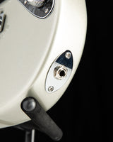 Suhr Pete Thorn Standard HSS Signature Series Inca Silver