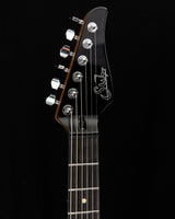 Suhr Pete Thorn Standard HSS Signature Series Inca Silver