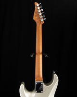 Suhr Pete Thorn Standard HSS Signature Series Inca Silver