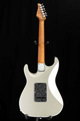 Suhr Pete Thorn Standard HSS Signature Series Inca Silver
