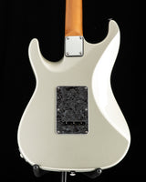 Suhr Pete Thorn Standard HSS Signature Series Inca Silver