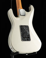 Suhr Pete Thorn Standard HSS Signature Series Inca Silver