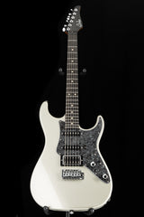 Suhr Pete Thorn Standard HSS Signature Series Inca Silver