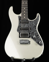 Suhr Pete Thorn Standard HSS Signature Series Inca Silver