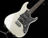 Suhr Pete Thorn Standard HSS Signature Series Inca Silver
