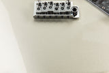 Suhr Pete Thorn Standard HSS Signature Series Inca Silver