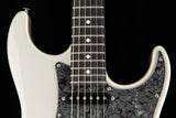 Suhr Pete Thorn Standard HSS Signature Series Inca Silver