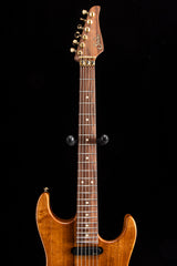Suhr Reb Beach Standard II Signature Series Koa