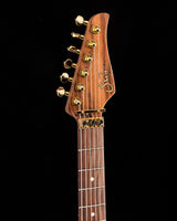 Suhr Reb Beach Standard II Signature Series Koa