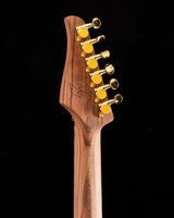 Suhr Reb Beach Standard II Signature Series Koa