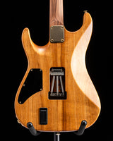 Suhr Reb Beach Standard II Signature Series Koa
