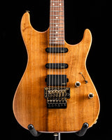 Suhr Reb Beach Standard II Signature Series Koa