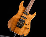 Suhr Reb Beach Standard II Signature Series Koa