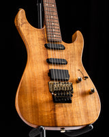 Suhr Reb Beach Standard II Signature Series Koa