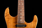 Suhr Reb Beach Standard II Signature Series Koa