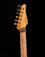 Suhr Reb Beach Standard II Signature Series Koa