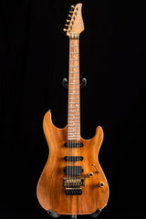Suhr Reb Beach Standard II Signature Series Koa