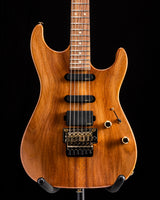 Suhr Reb Beach Standard II Signature Series Koa