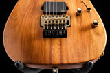 Suhr Reb Beach Standard II Signature Series Koa