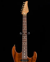 Suhr Reb Beach Standard II Signature Series Koa