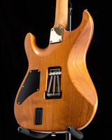 Suhr Reb Beach Standard II Signature Series Koa