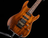 Suhr Reb Beach Standard II Signature Series Koa