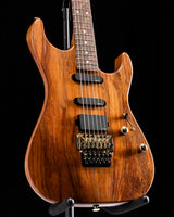 Suhr Reb Beach Standard II Signature Series Koa