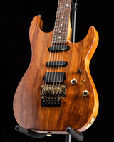 Suhr Reb Beach Standard II Signature Series Koa