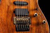 Suhr Reb Beach Standard II Signature Series Koa